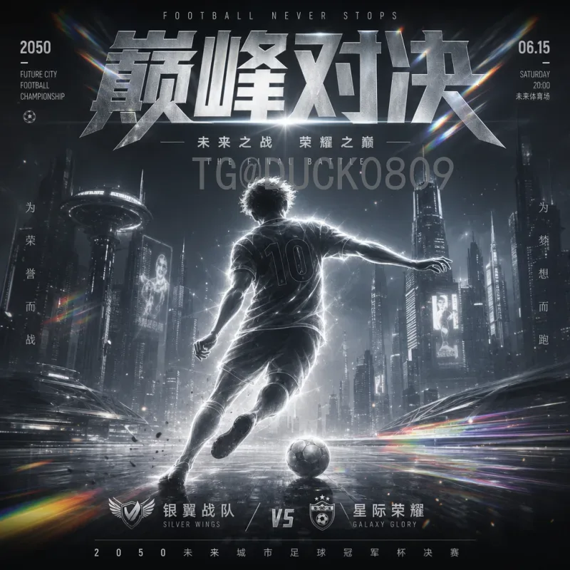 官方2026年国际足联世界杯直播指南：观看渠道与观赛攻略